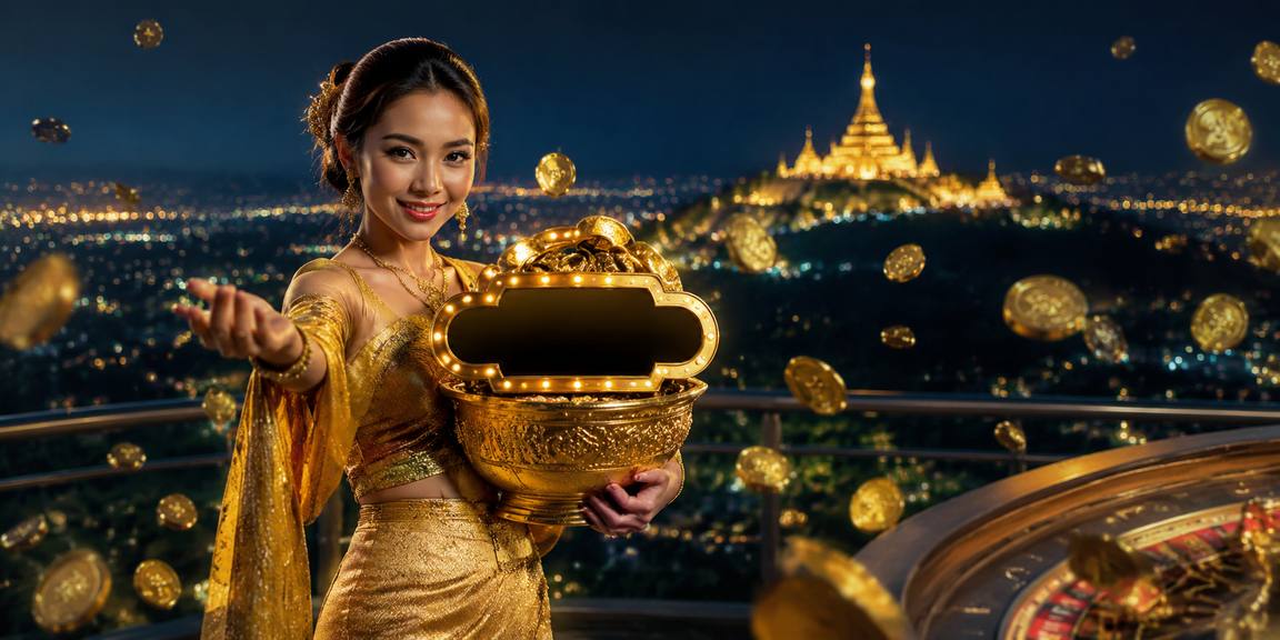 lauren3222 Live Baccarat ဘာကြောင့် လူကြိုက်များလဲ